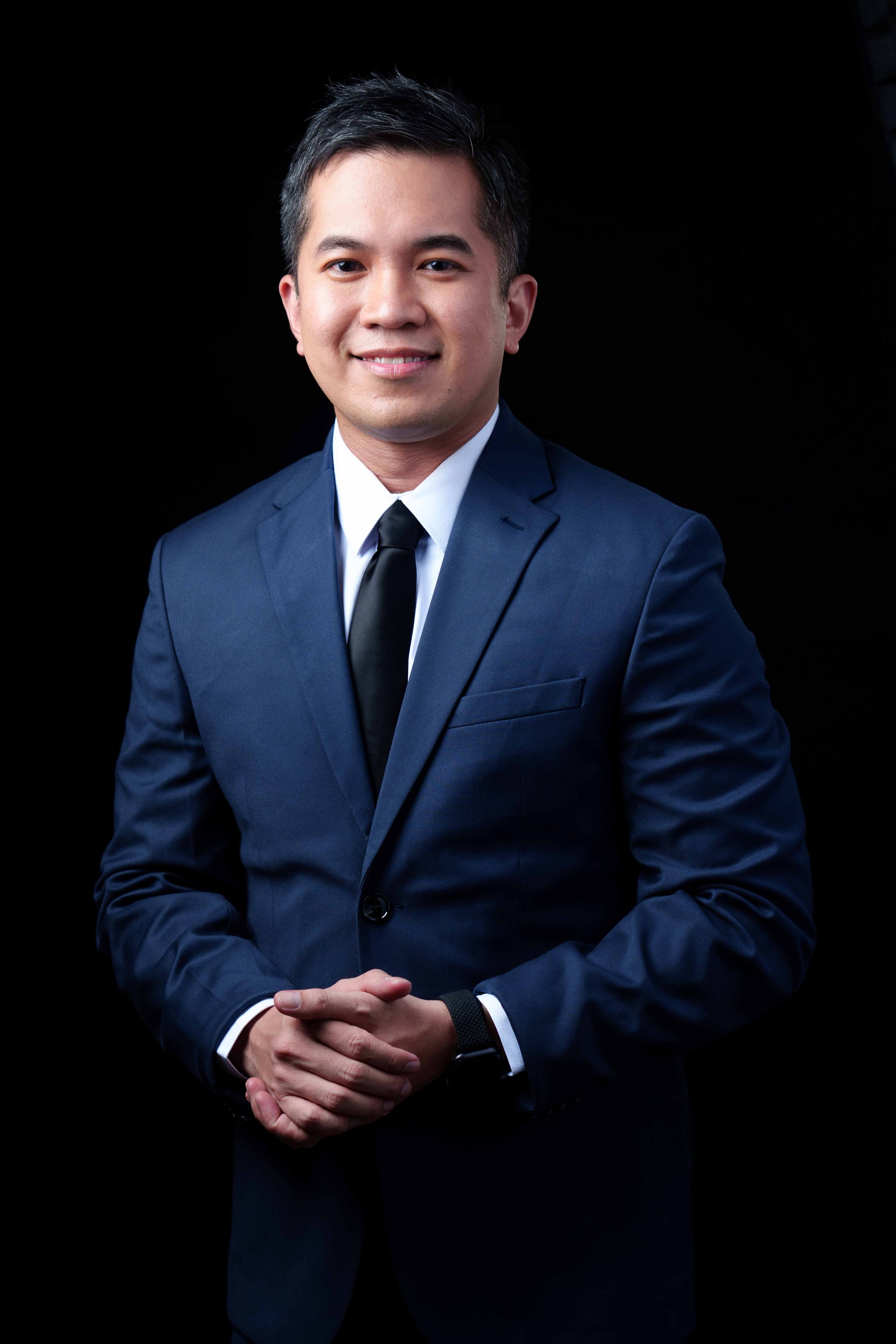 Earl Tongol — professional photo
